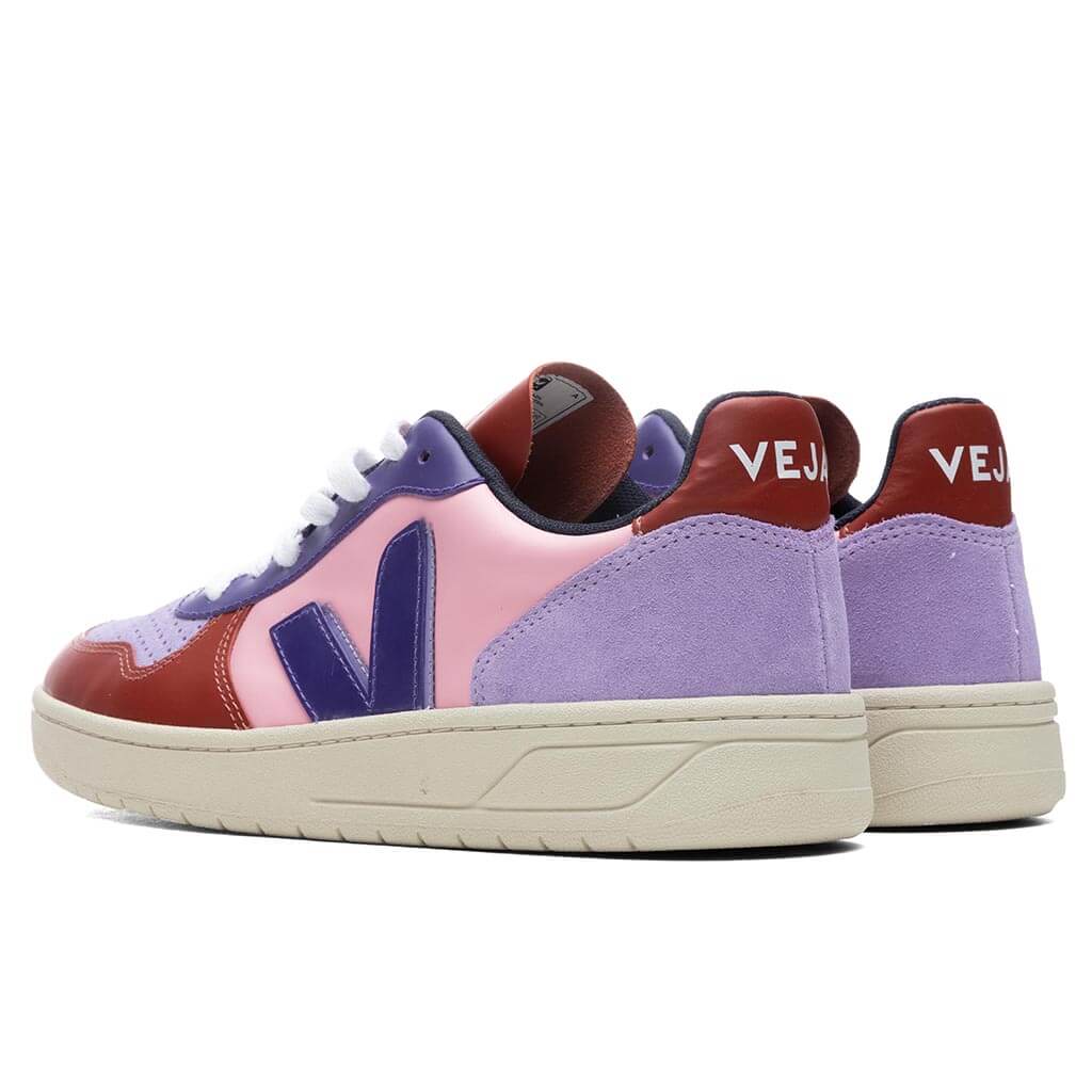 Women's V-10 - Guimauve