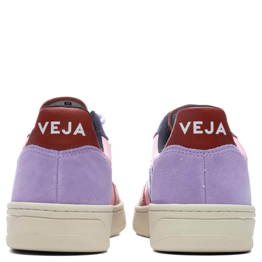 Women's V-10 - Guimauve