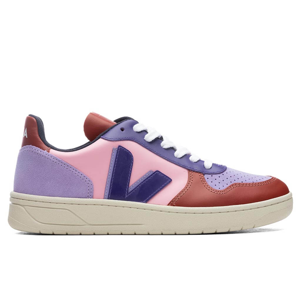 Women's V-10 - Guimauve