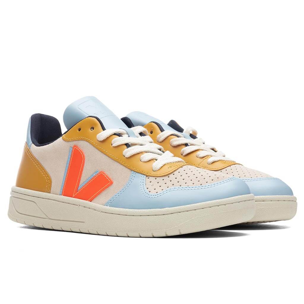Women's V-10 - Sable