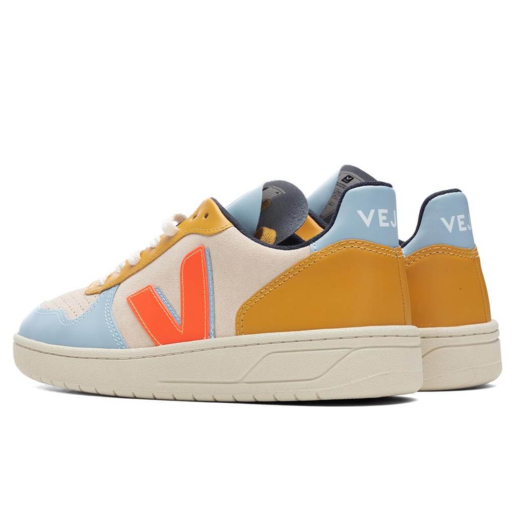 Women's V-10 - Sable