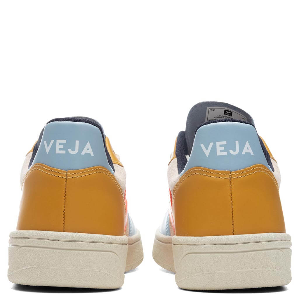 Women's V-10 - Sable