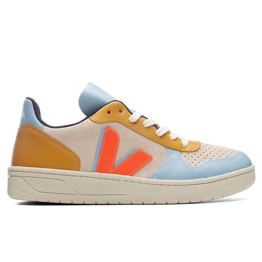 Women's V-10 - Sable