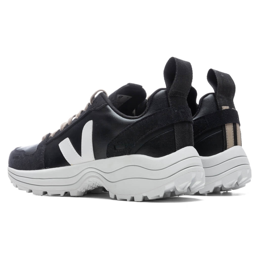 Hiking Style CWL - Black