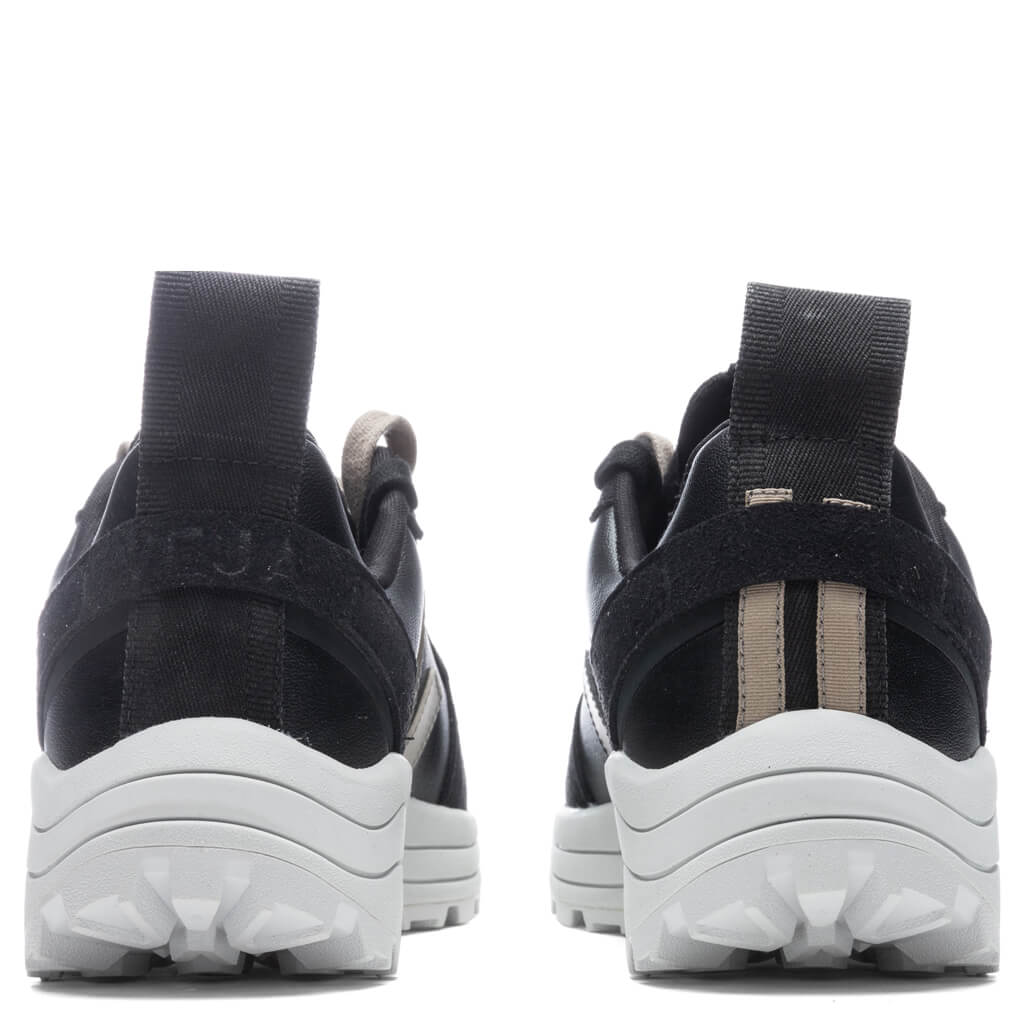 Hiking Style CWL - Black