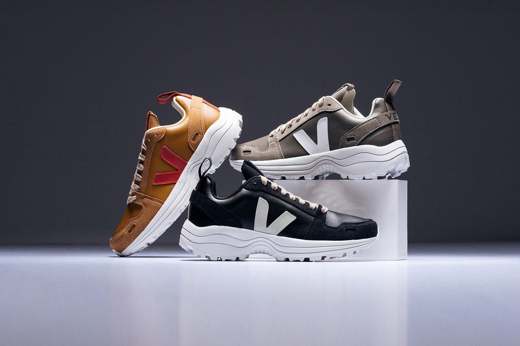 Hiking Style CWL - Black