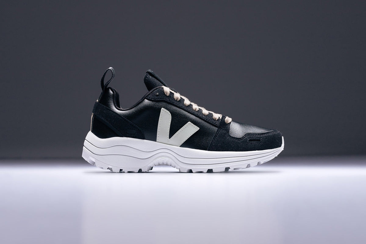 Hiking Style CWL - Black