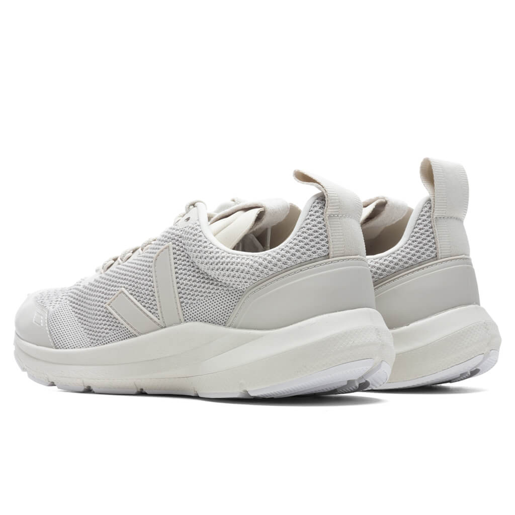 Performance Runner V-Knit - Pearl