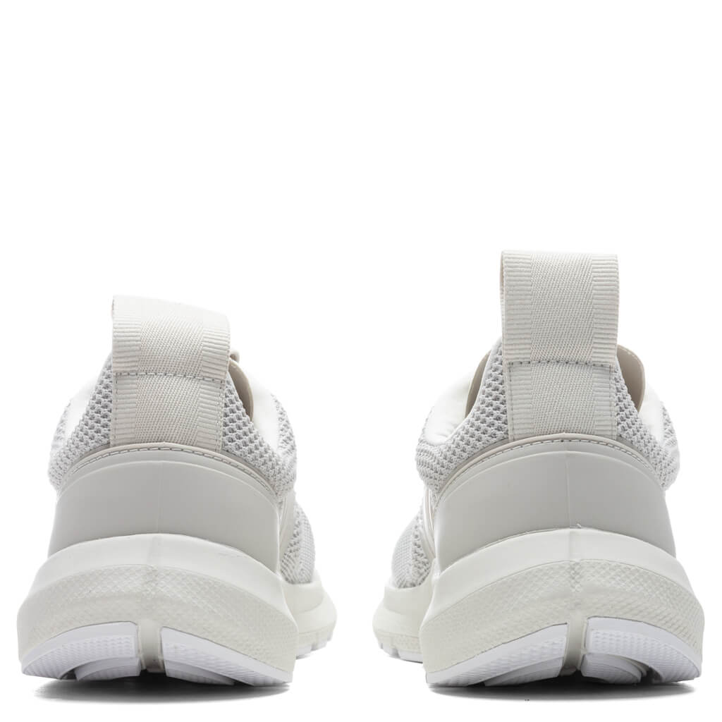 Performance Runner V-Knit - Pearl