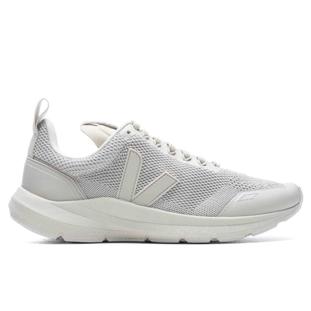 Performance Runner V-Knit - Pearl