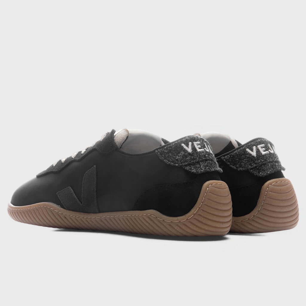 Women's Jitsu Nolyn - Black