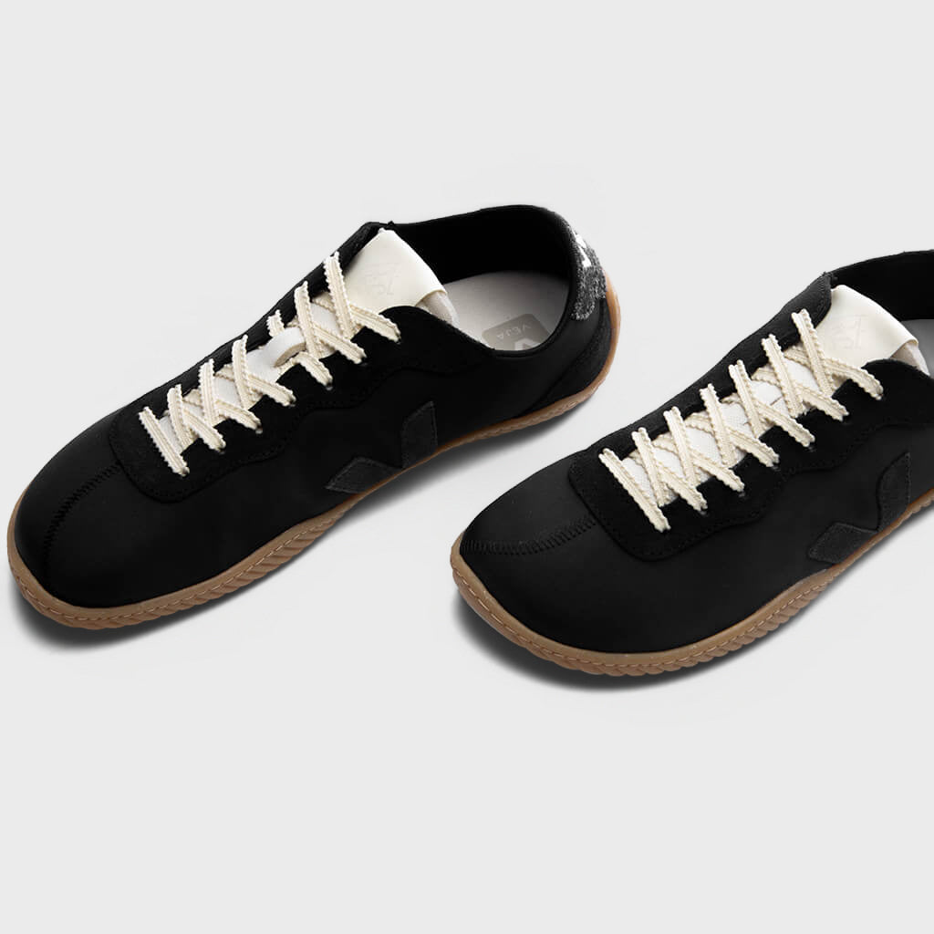 Women's Jitsu Nolyn - Black
