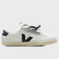 Leather - White