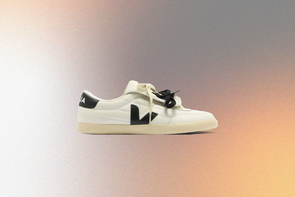 Leather - White