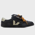 Women's Panenka Leather - Black