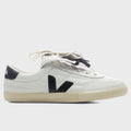 Women's Panenka Leather - White