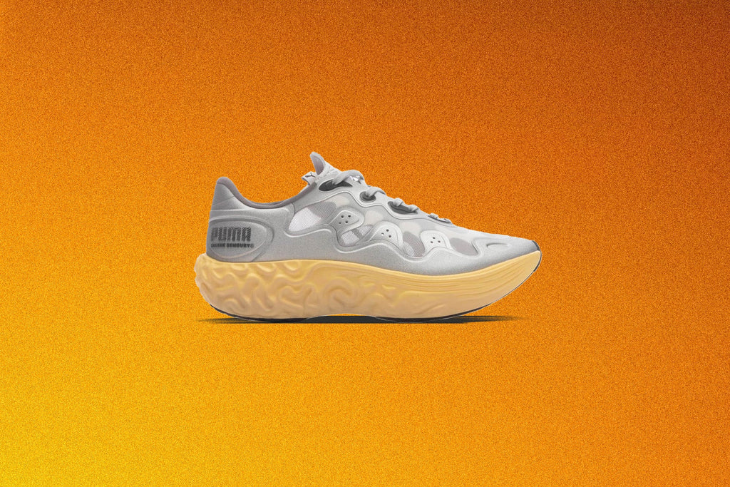 Velum 2 NITRO - Cool Light Gray/Silver