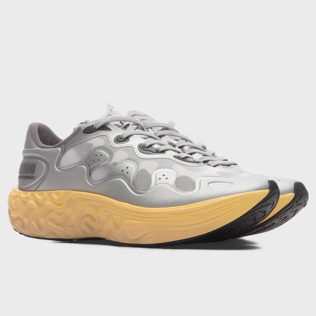 Velum 2 NITRO - Cool Light Gray/Silver