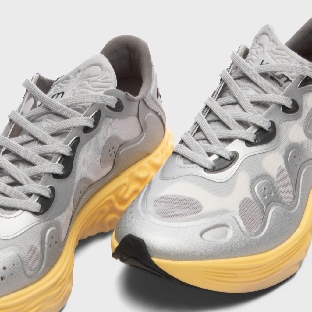 Velum 2 NITRO - Cool Light Gray/Silver