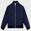 Venlo 2328 M.W. Jacket - Navy