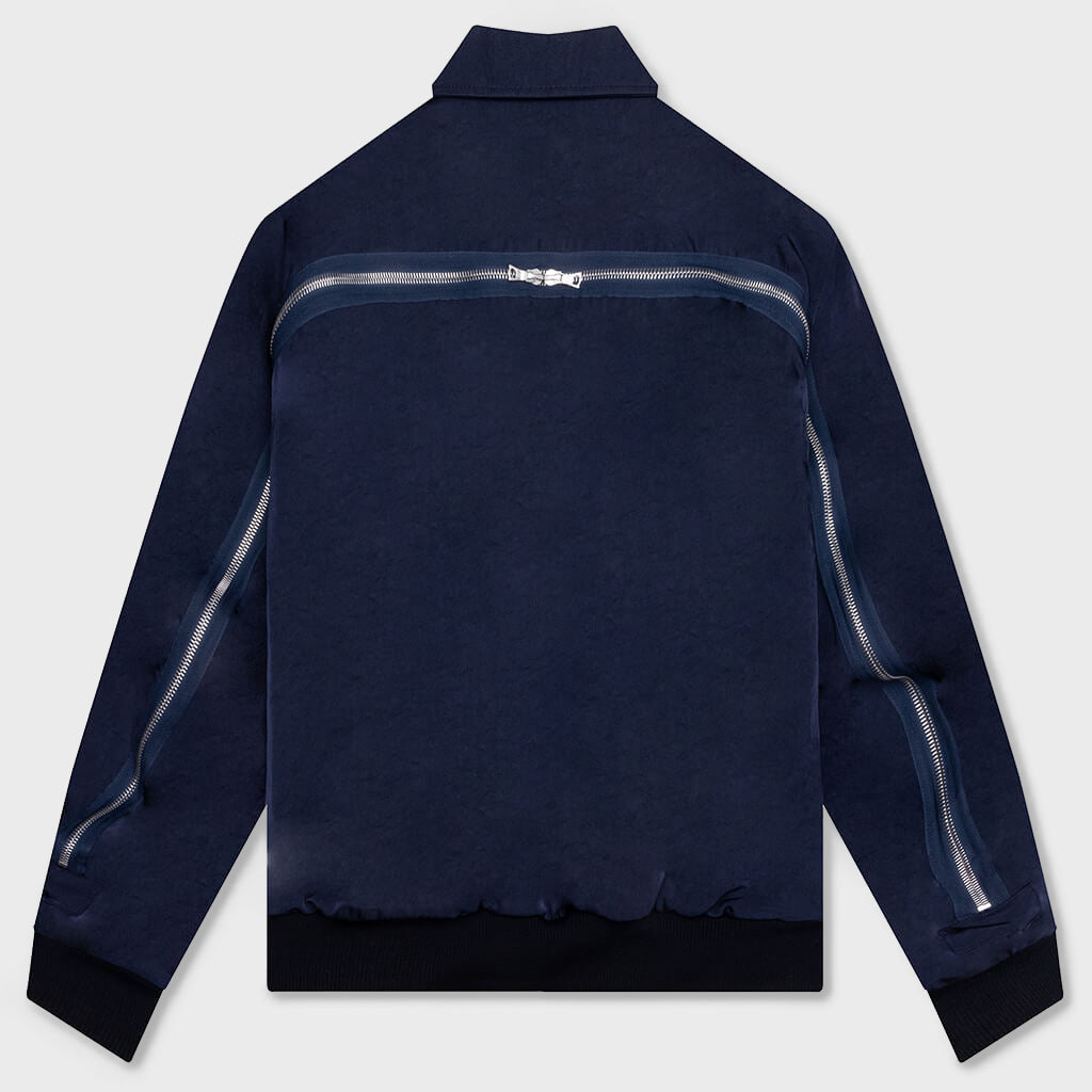 Venlo 2328 M.W. Jacket - Navy