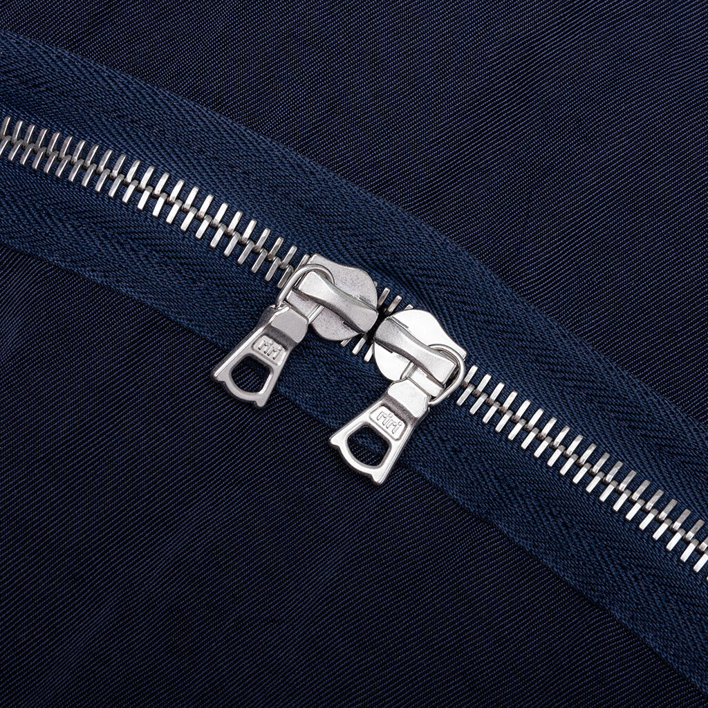 Venlo 2328 M.W. Jacket - Navy