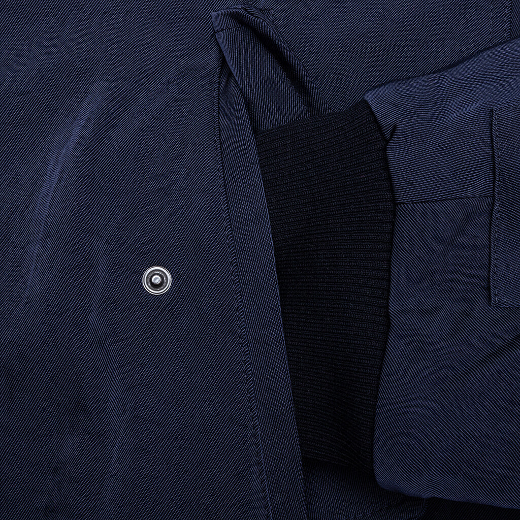 Venlo 2328 M.W. Jacket - Navy