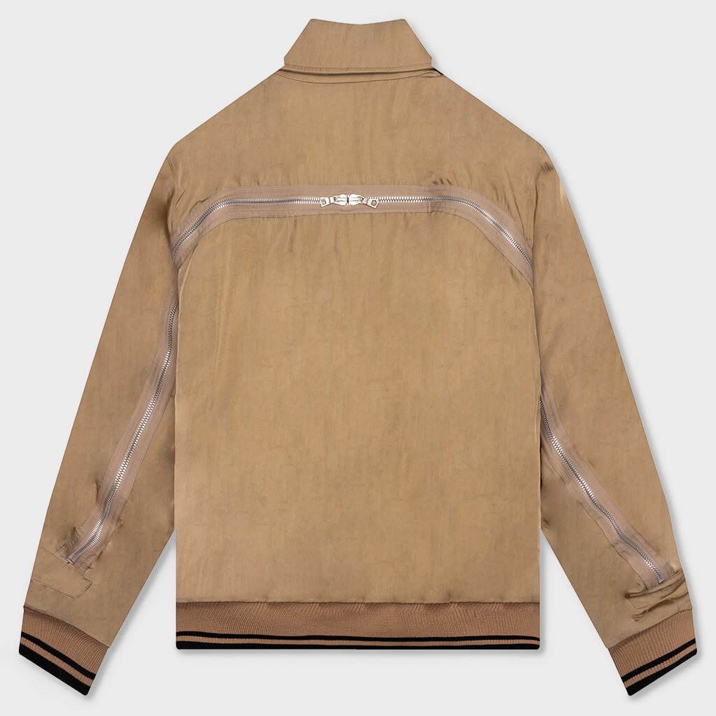 Venlo 2328 M.W. Jacket - Sand