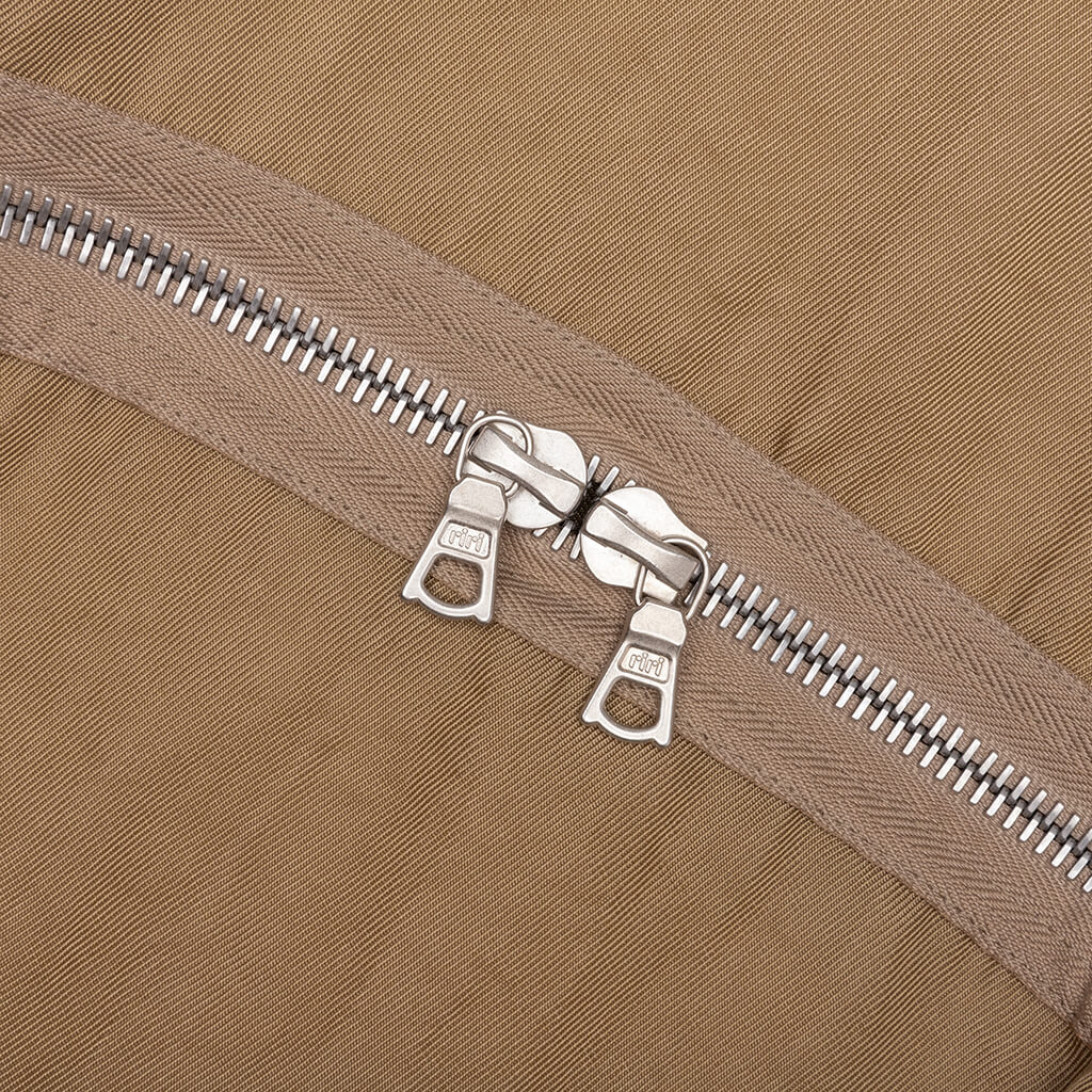 Venlo 2328 M.W. Jacket - Sand