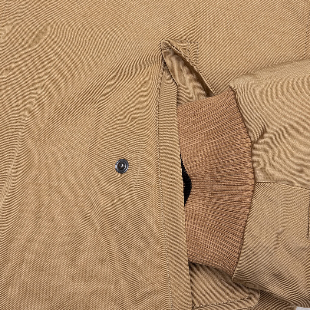 Venlo 2328 M.W. Jacket - Sand