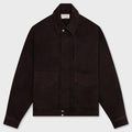 Veperny Tris GD 2101 M.W. Jacket - Brown