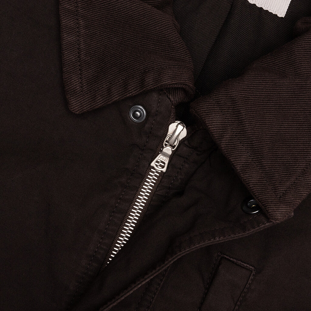 Veperny Tris GD 2101 M.W. Jacket - Brown