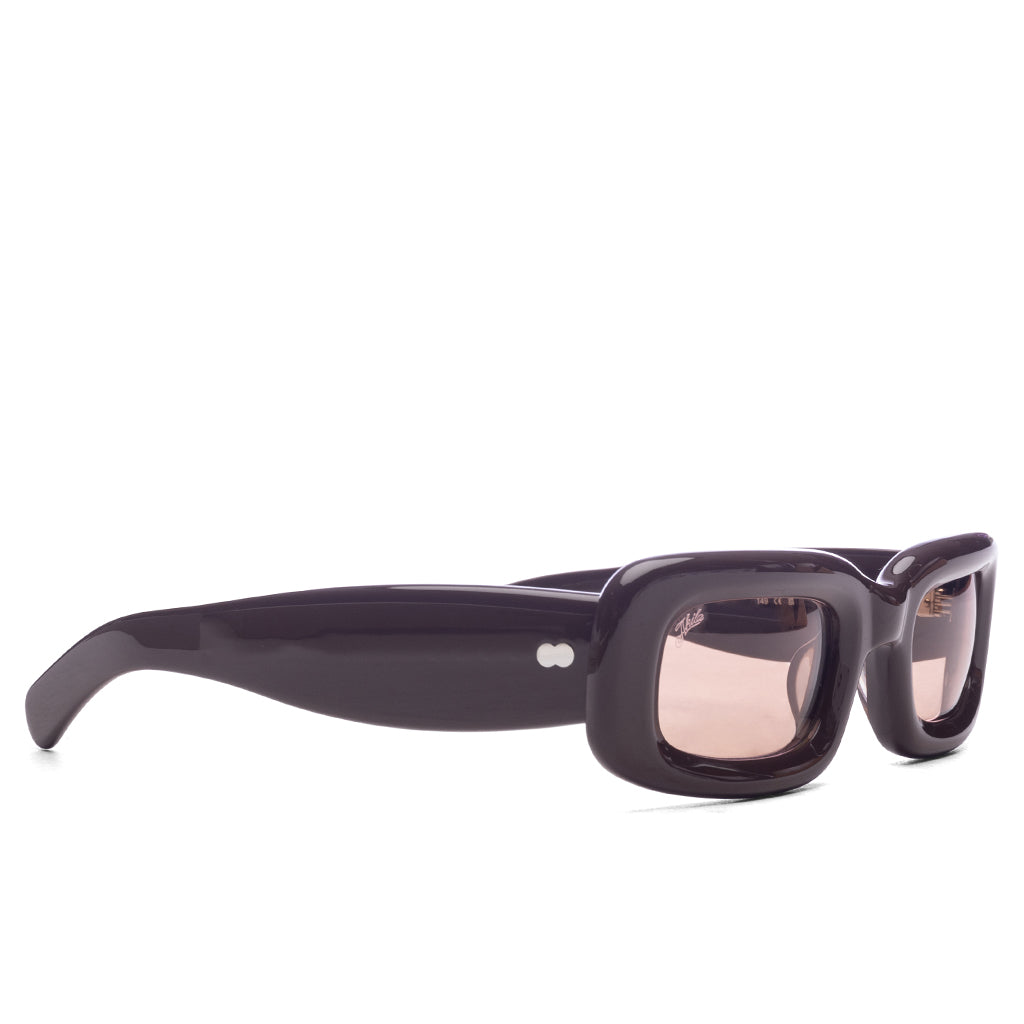 Verve Inflated - Brown/Brown