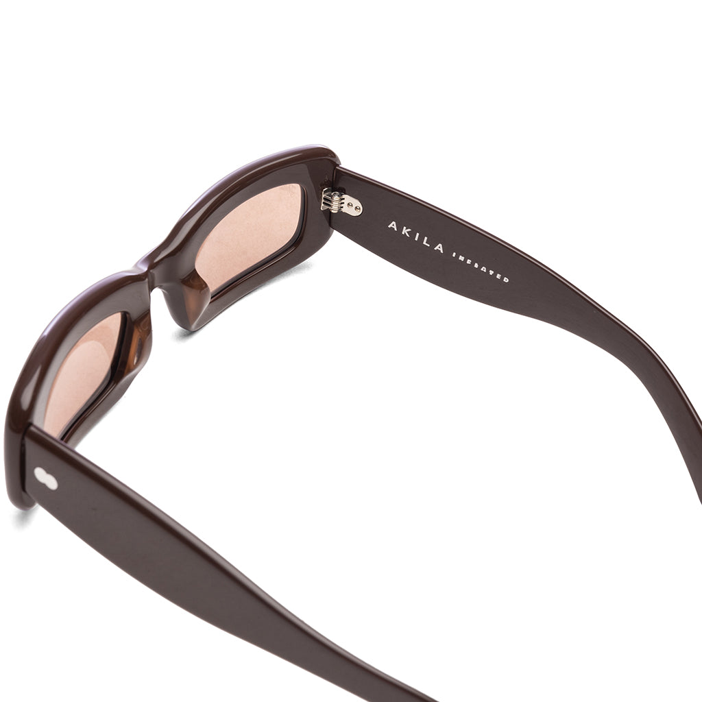 Verve Inflated - Brown/Brown