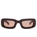 Verve Inflated - Brown/Brown
