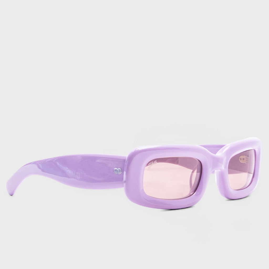 Verve Inflated - Lavender/Brown
