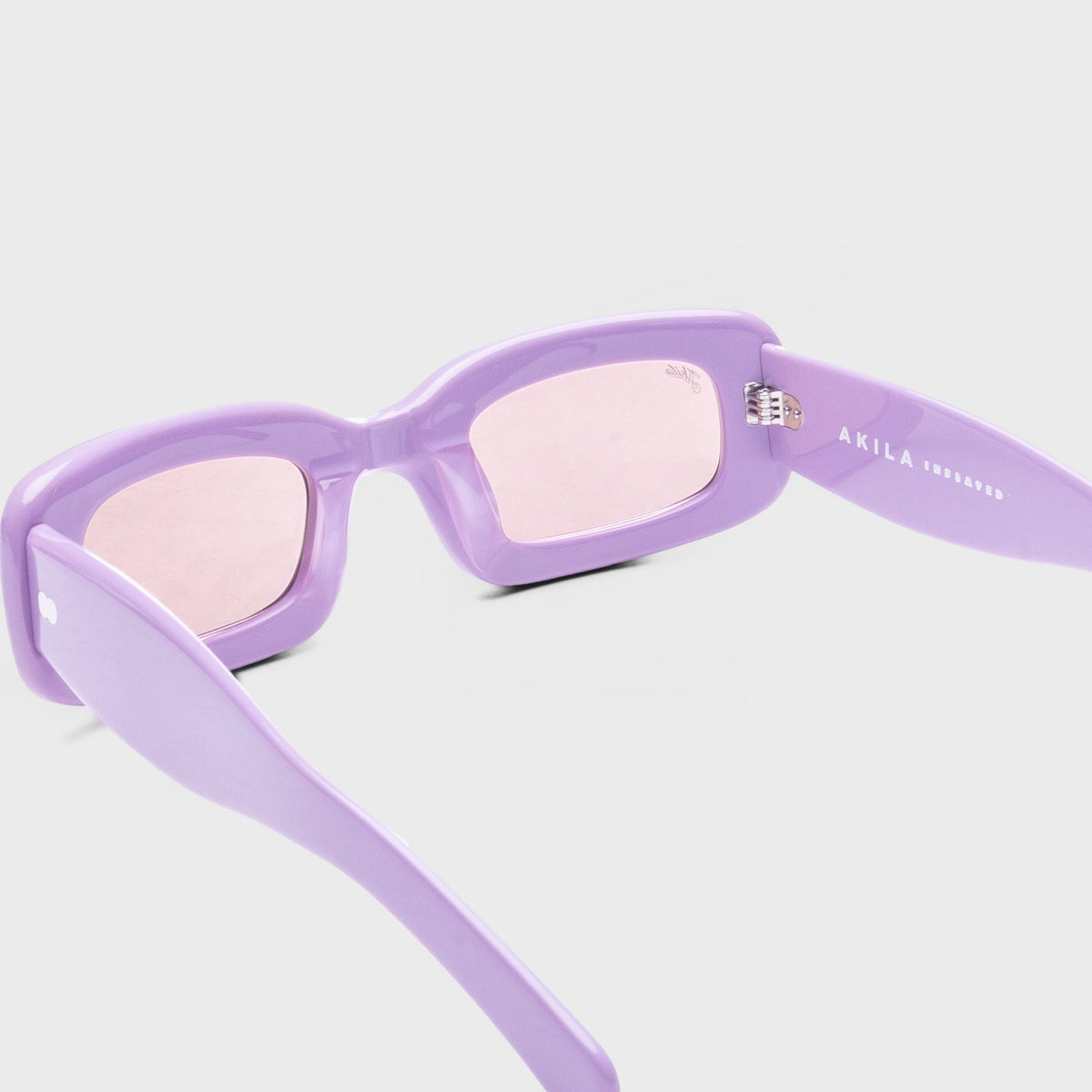 Verve Inflated - Lavender/Brown