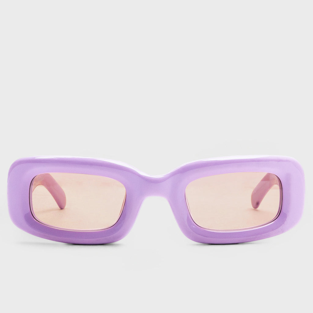 Verve Inflated - Lavender/Brown