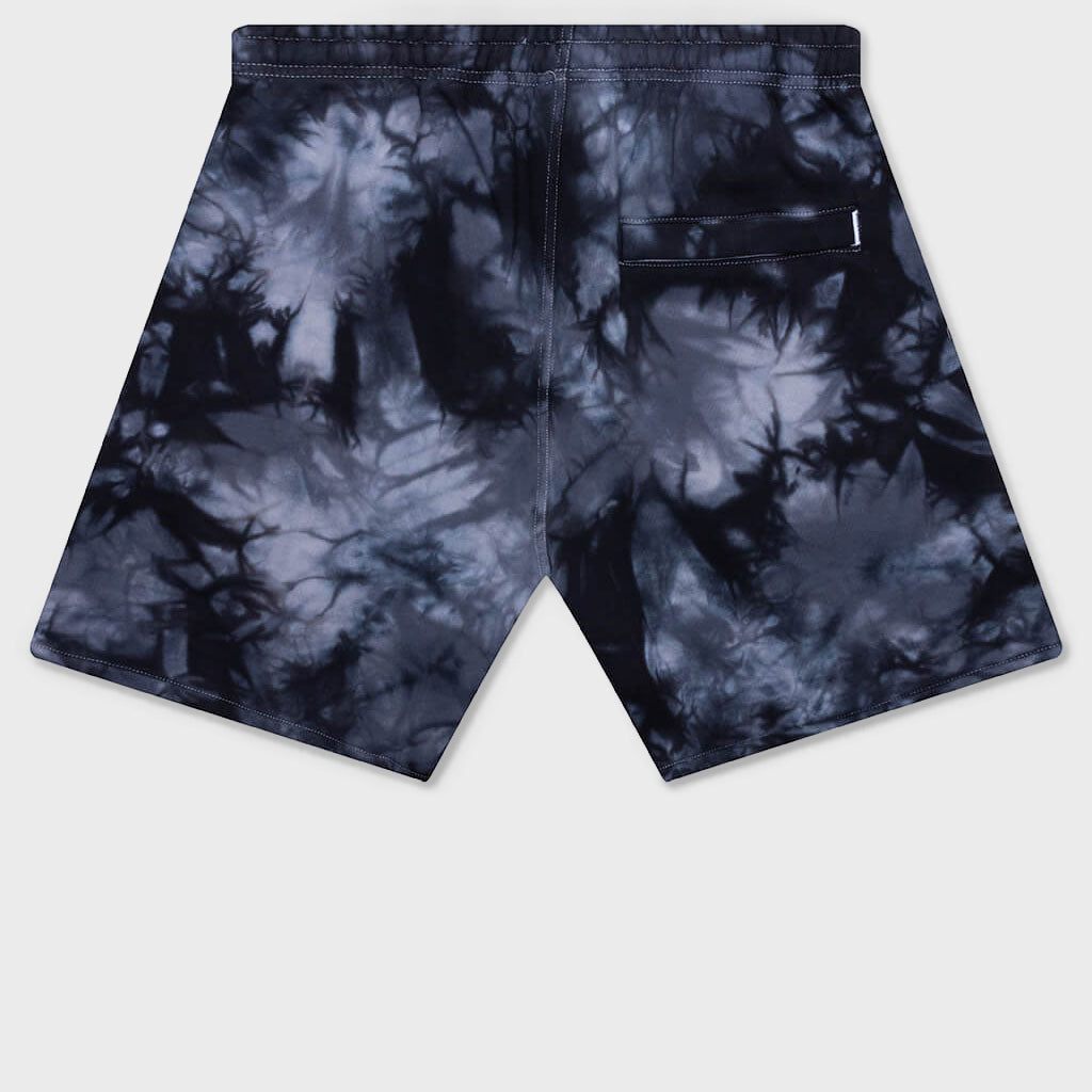 Villain Shorts - Castle Rock