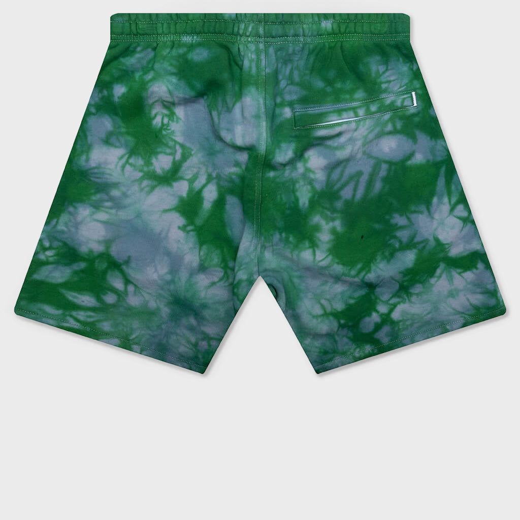 Villain Shorts - Orchid