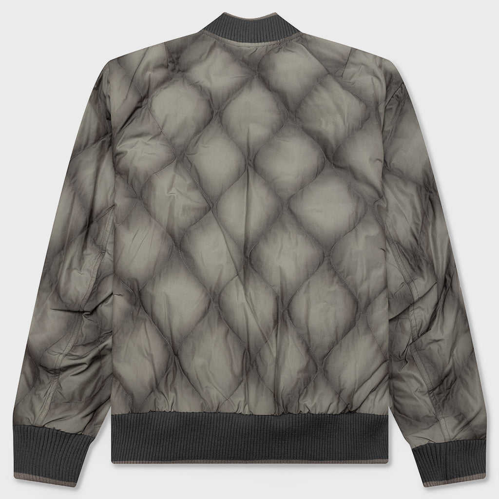 Vilmory Emb 1026 M.W. Jacket - Anthracite