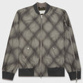Vilmory Emb 1026 M.W. Jacket - Anthracite