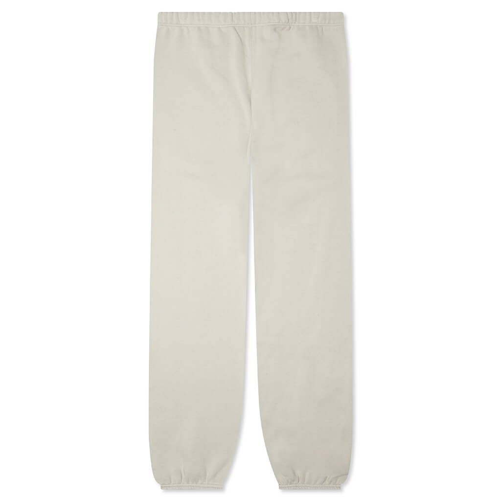 Vintage Fleece Sweatpant - Abbey Stone