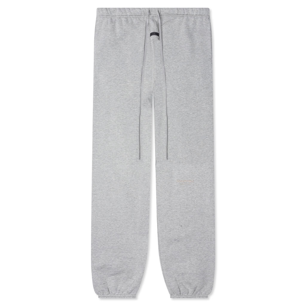 Vintage Fleece Sweatpant - Concrete Heather