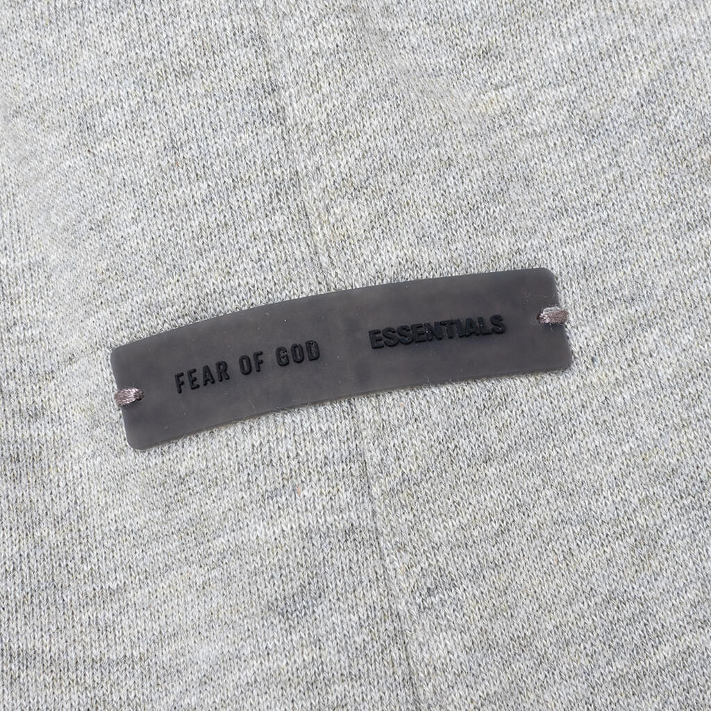 Vintage Fleece Sweatpant - Concrete Heather