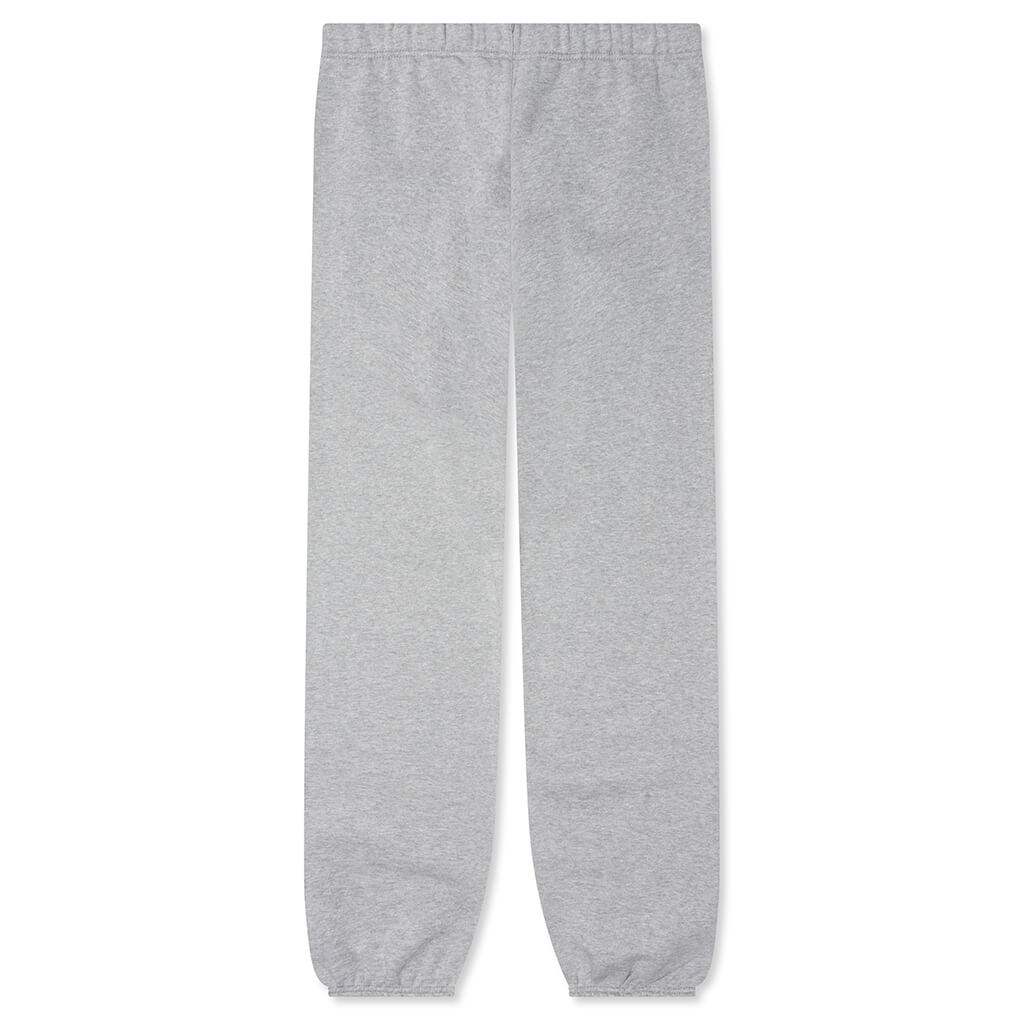 Vintage Fleece Sweatpant - Concrete Heather