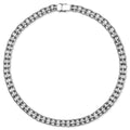 Vintage Necklace - 925 Sterling Silver