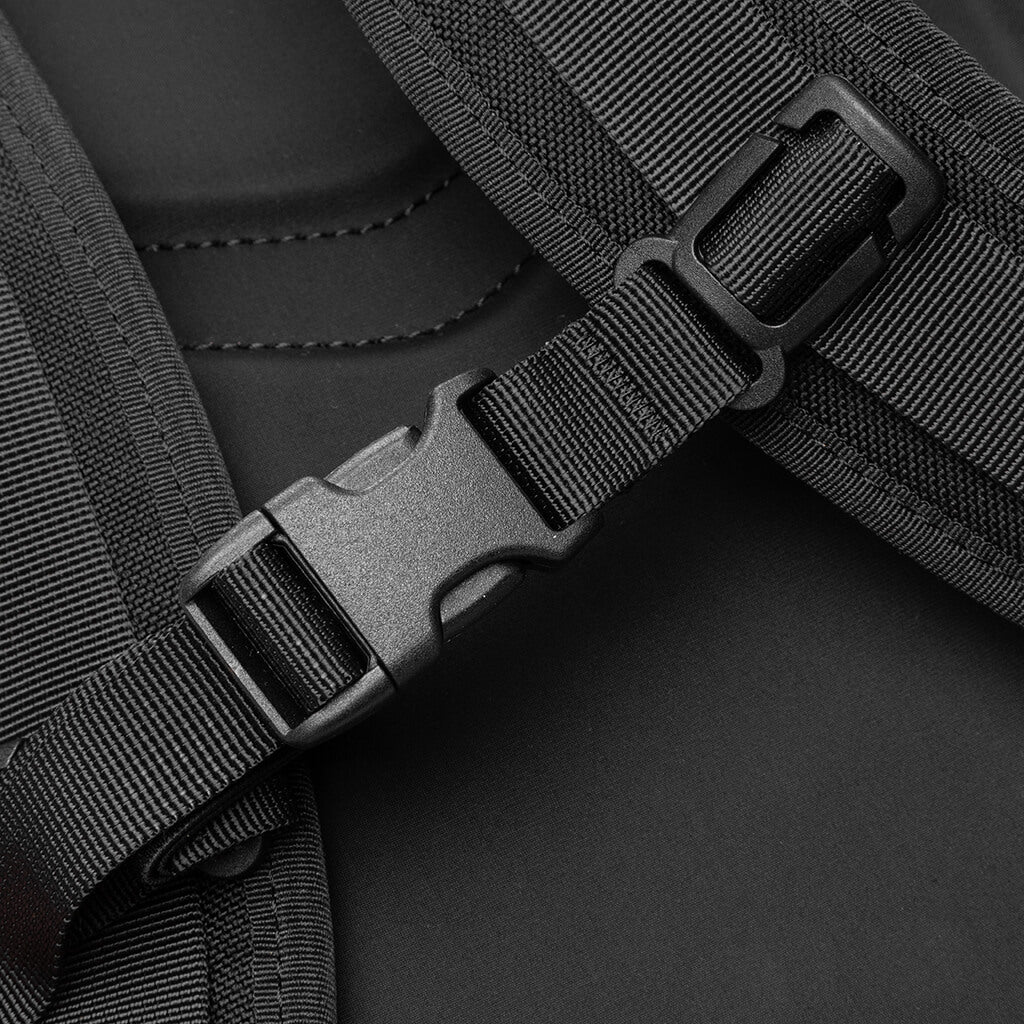 Cordura 20L - Black