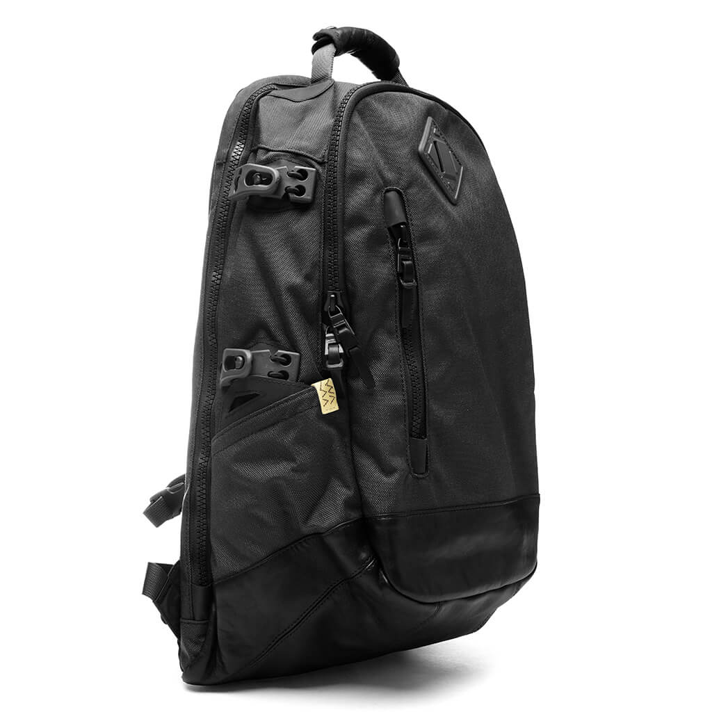 Cordura 20L - Black