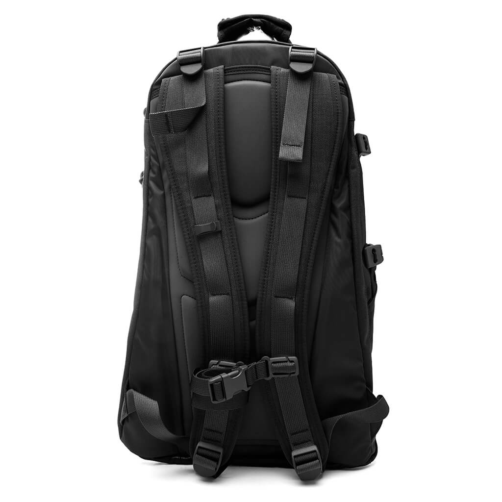 Cordura 20L - Black